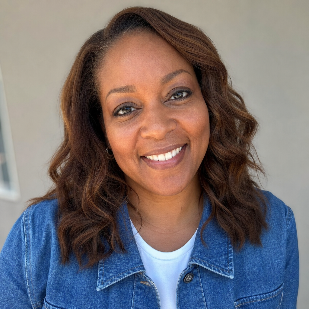 Tiana Jackson