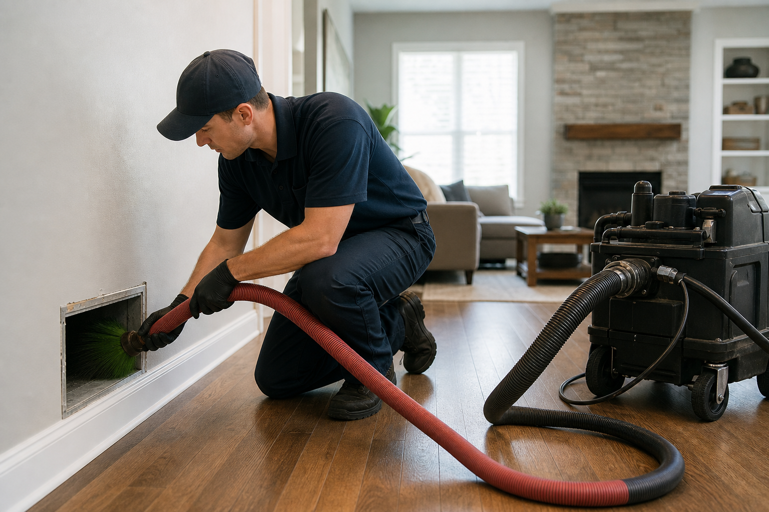 Air Duct Cleaning Pricing Breakdown: What Columbus Homeowners Pay in 2026